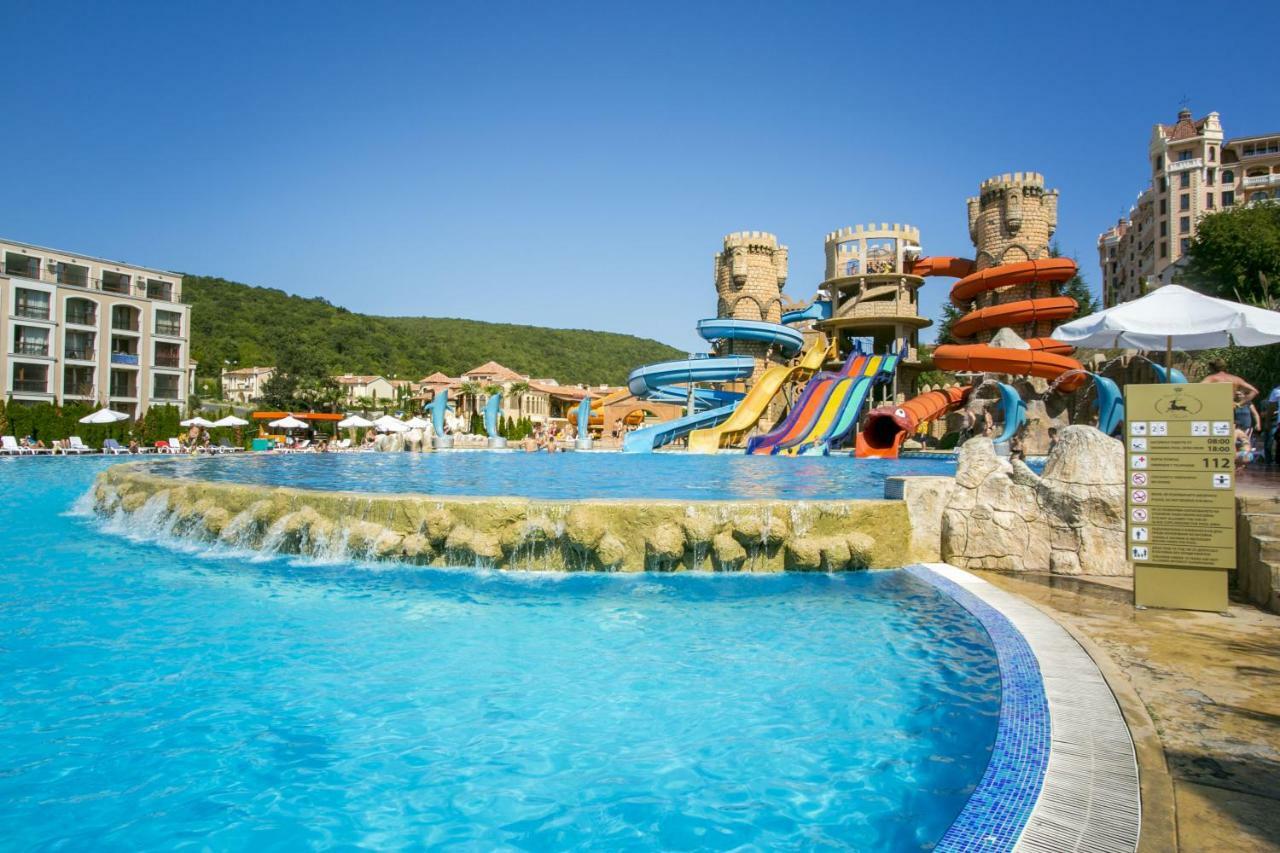 Royal Bay Hotel النايت المظهر الخارجي الصورة