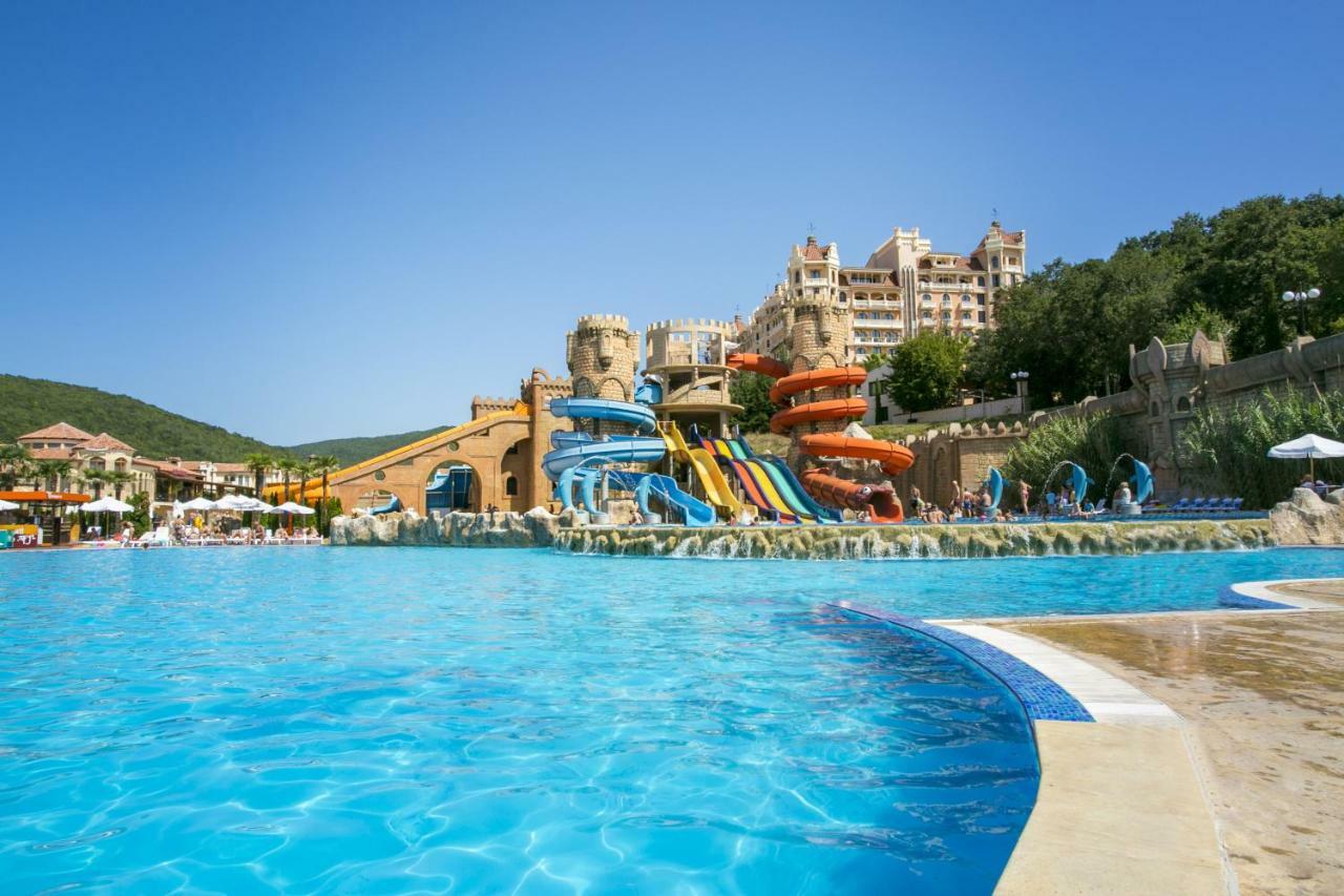 Royal Bay Hotel النايت المظهر الخارجي الصورة