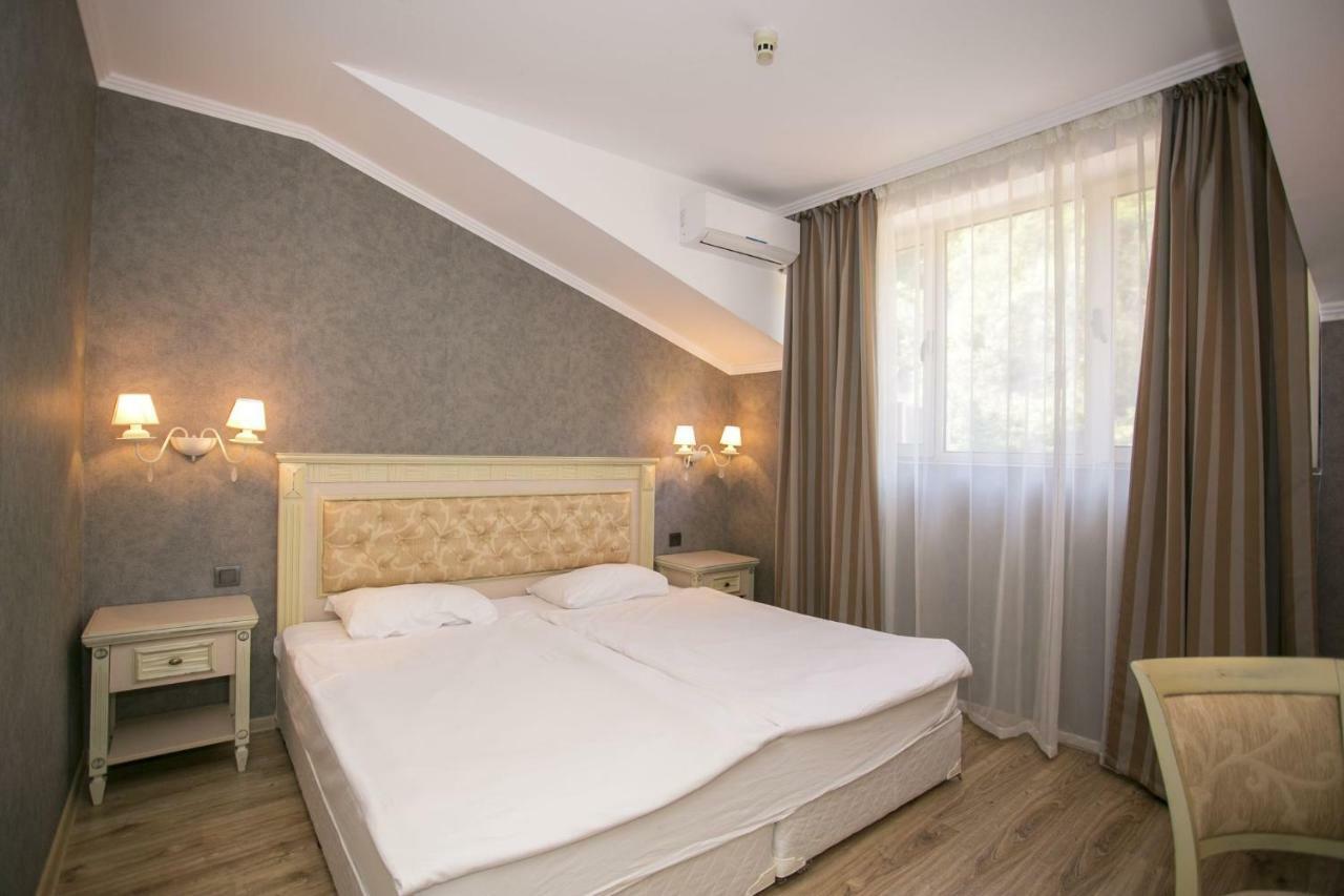 Royal Bay Hotel النايت الغرفة الصورة